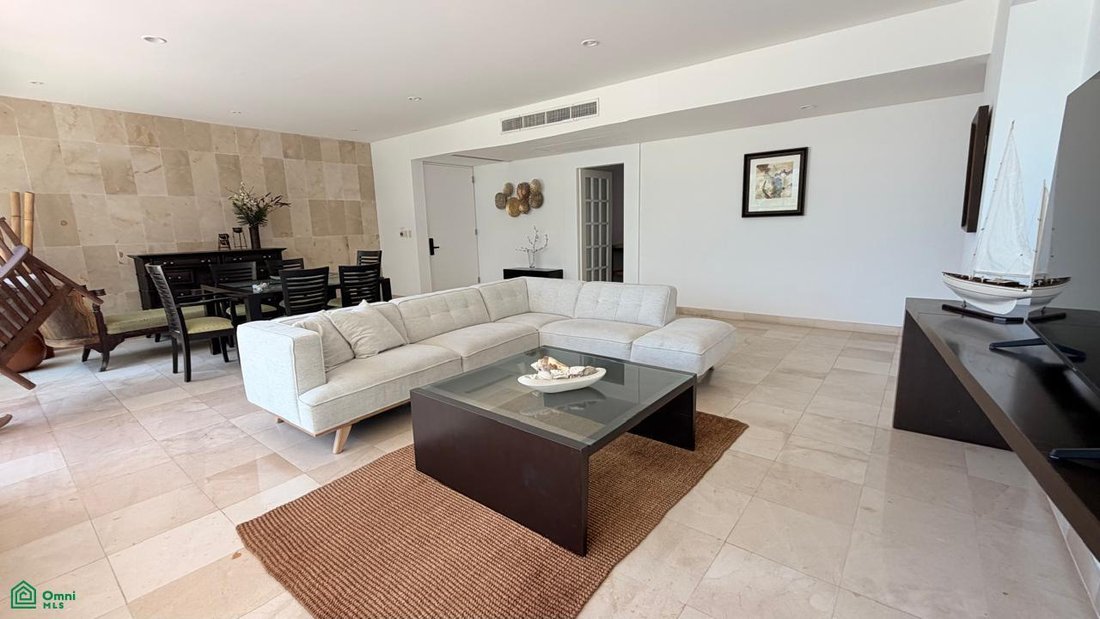 Condo in Cancún, Quintana Roo, Mexico 4 - 18667727