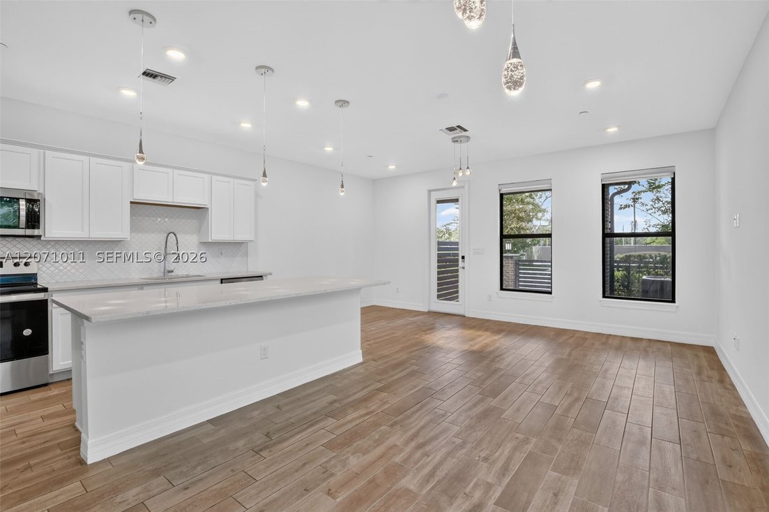 Townhouse in Davie, Florida, United States 5 - 18669045