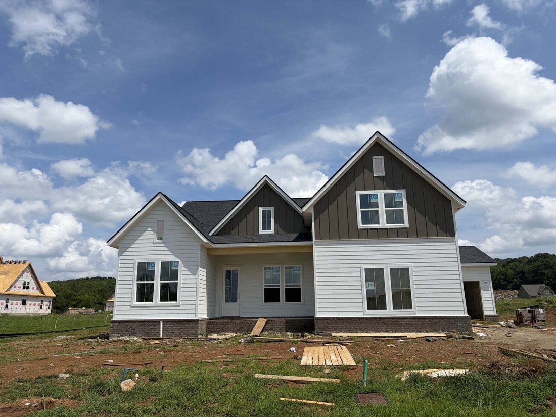 House in Murfreesboro, Tennessee, United States 1 - 18669318