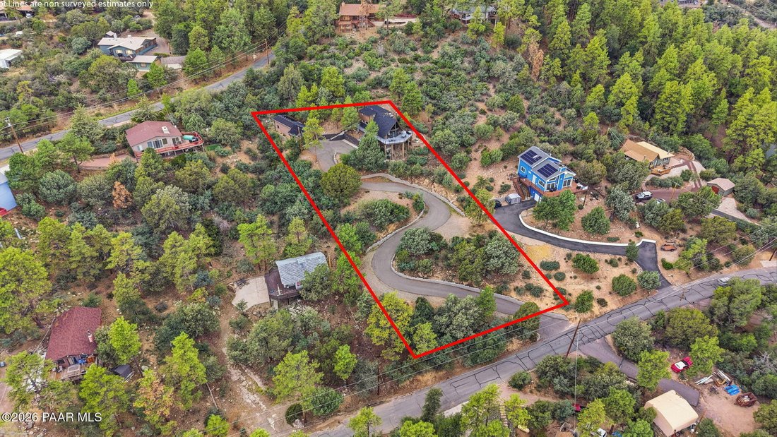 House in Prescott, Arizona, United States 3 - 18667606