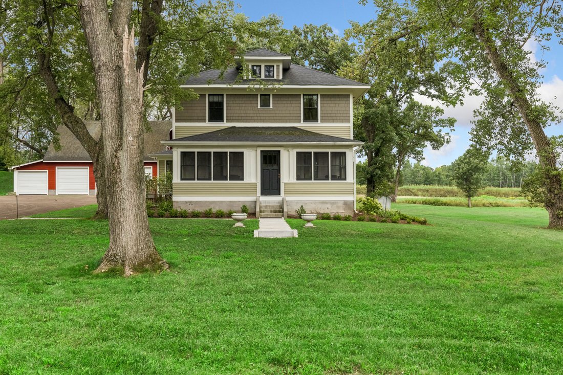 House in Somerset, Wisconsin, United States 1 - 18672882