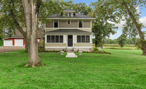 Casa a Somerset, Wisconsin, Stati Uniti 1