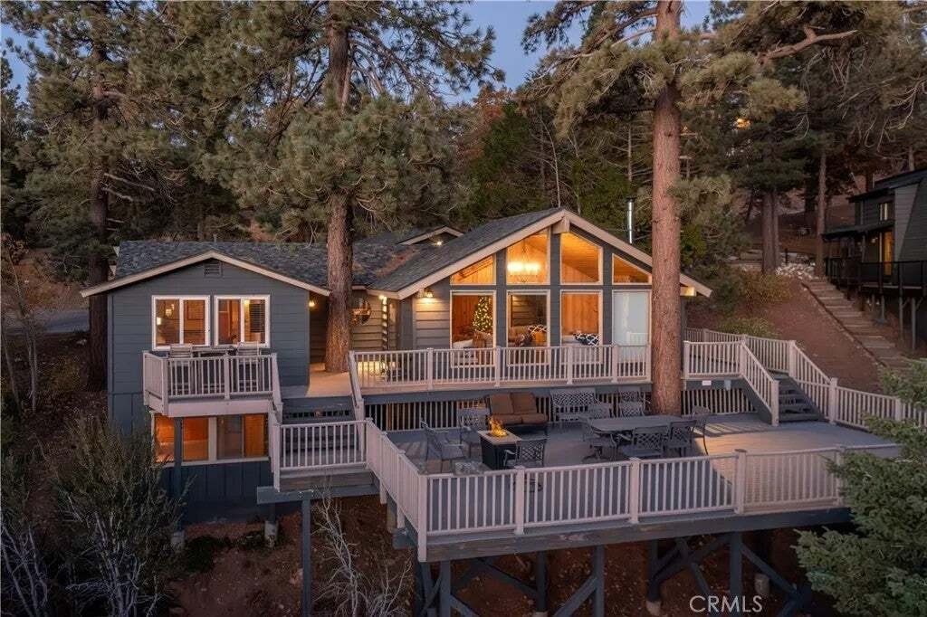 House in Big Bear Lake, California, United States 3 - 18667948
