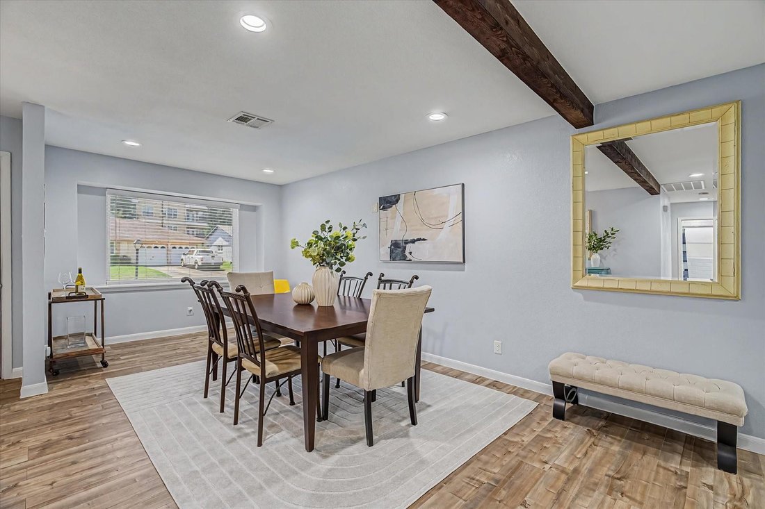 House in Houston, Texas, United States 3 - 18659488