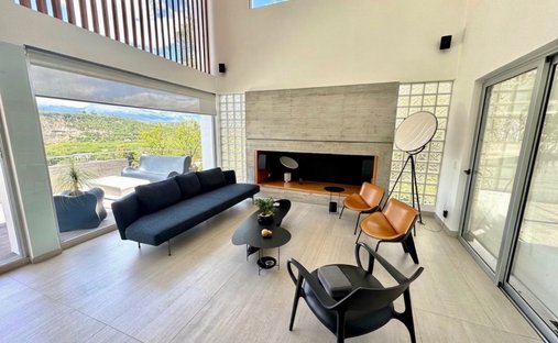House in Quito, Pichincha, Ecuador 1