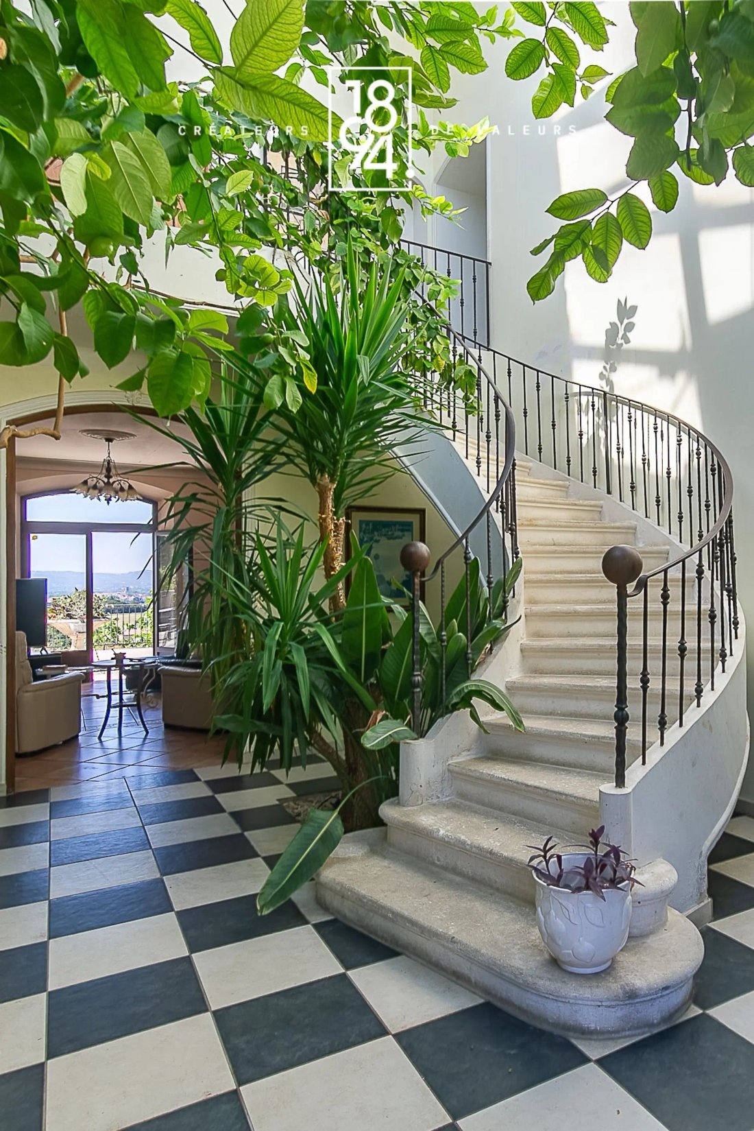 House in La Tour-d'Aigues, Provence-Alpes-Côte d'Azur, France 5 - 18055086