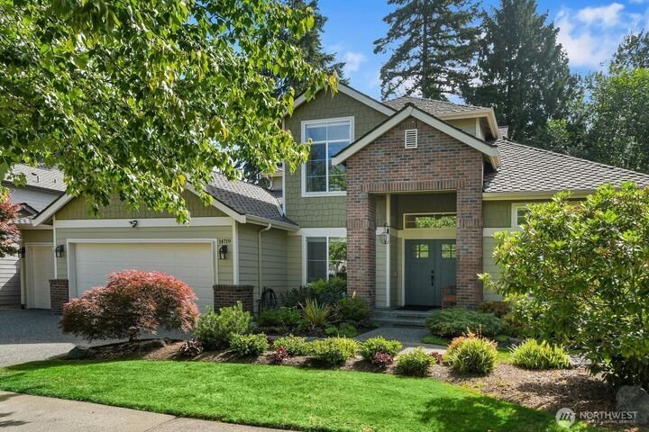 House in Mill Creek, Washington, United States 1 - 18665605