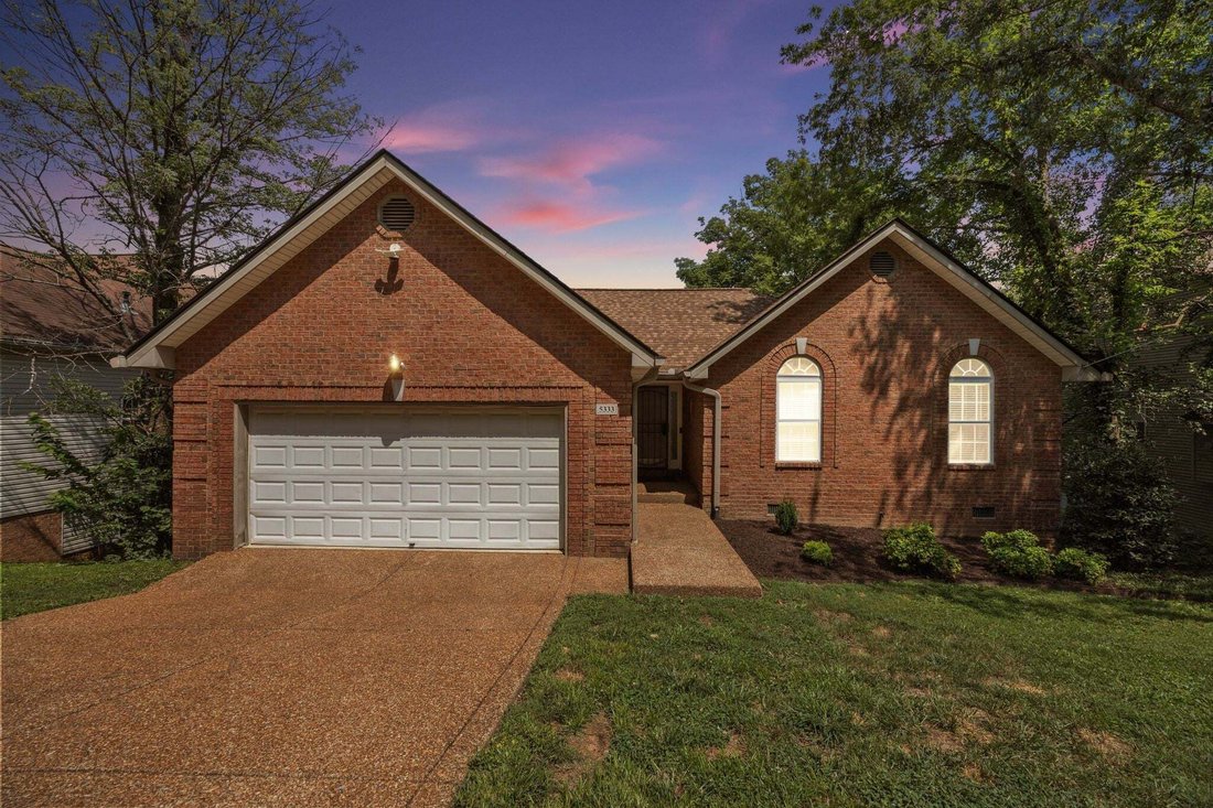 House in Nashville, Tennessee, United States 1 - 18665865