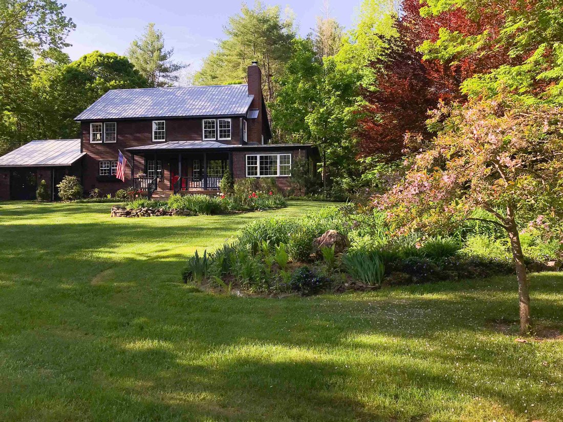 House in Killington, Vermont, United States 5 - 18670758