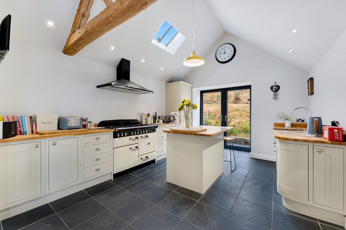 House in Nantglyn, Wales 2 - 18659062