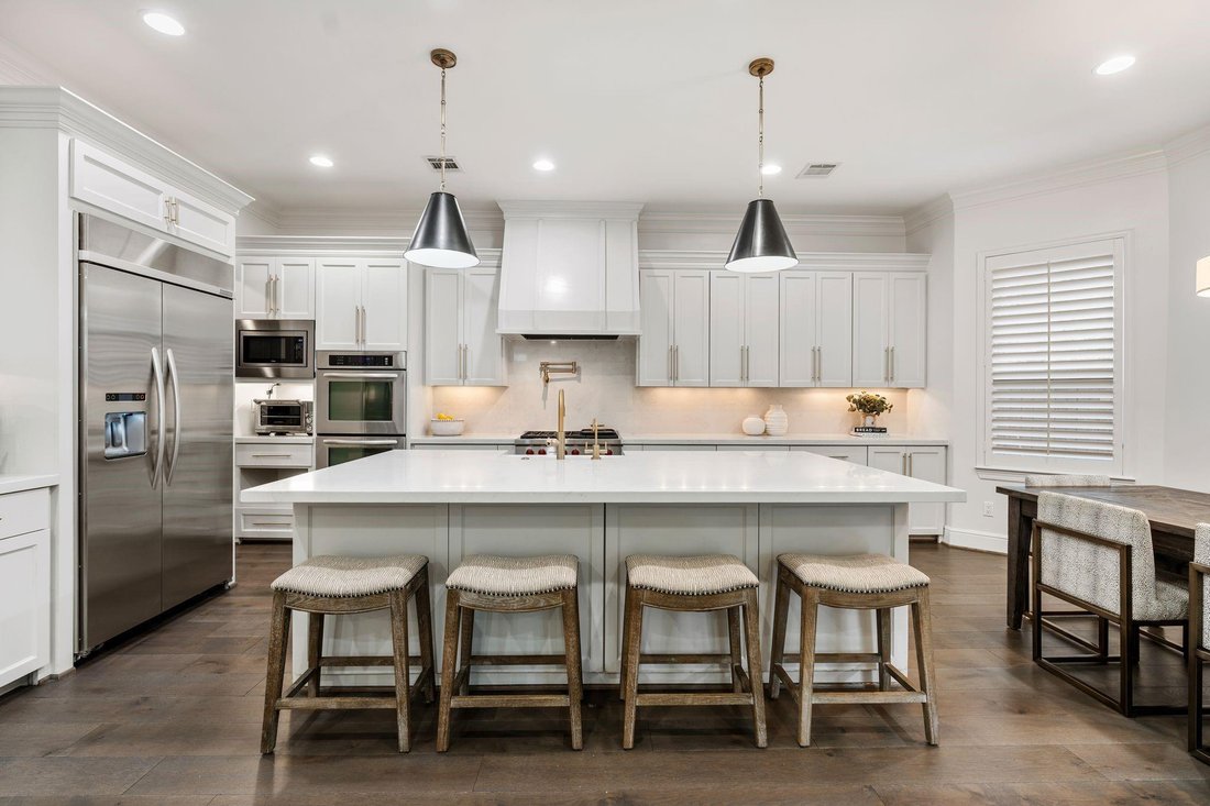 House in Bellaire, Texas, United States 4 - 18666279
