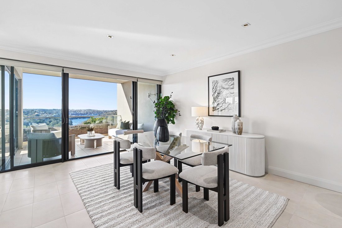 House in Cremorne, New South Wales, Australia 4 - 18665413