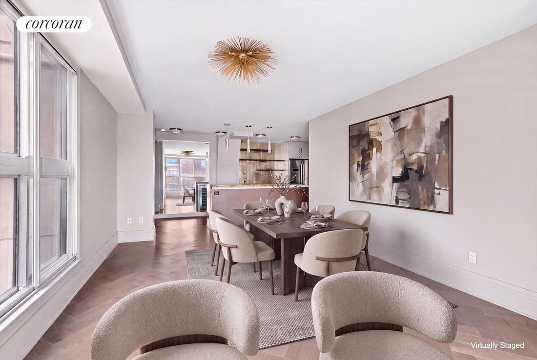 Condo in New York, New York, United States 4 - 18604813