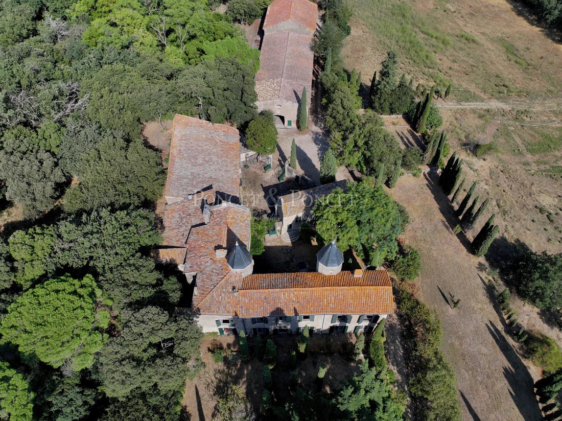 Domaine à Centre Ville, Pézenas, France 3 - 18666954