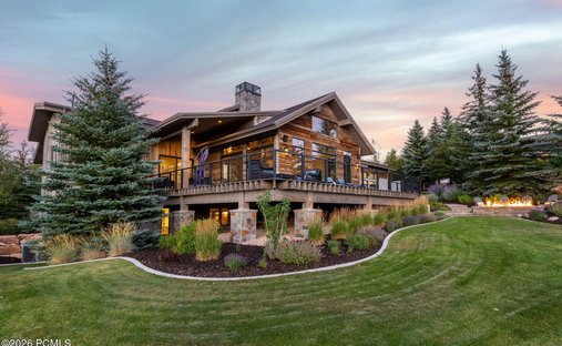House in Park City, Utah, United States 1