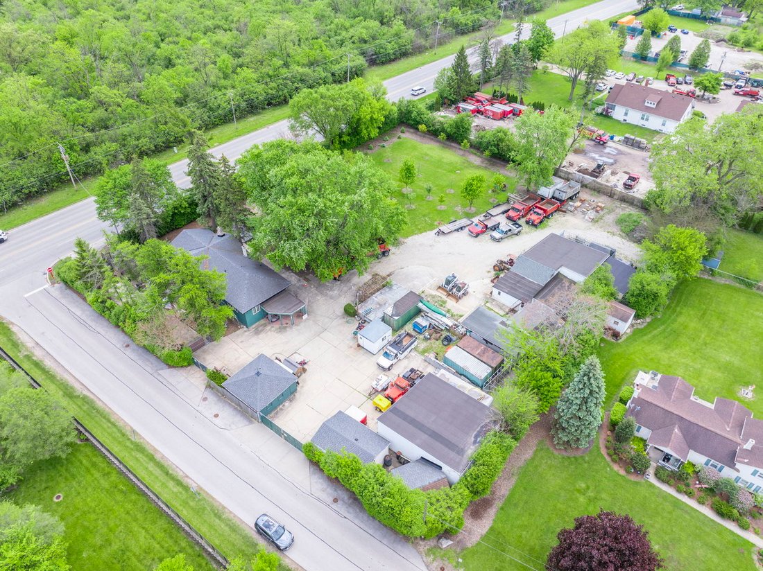 Land in Mount Prospect, Illinois, United States 3 - 17777611