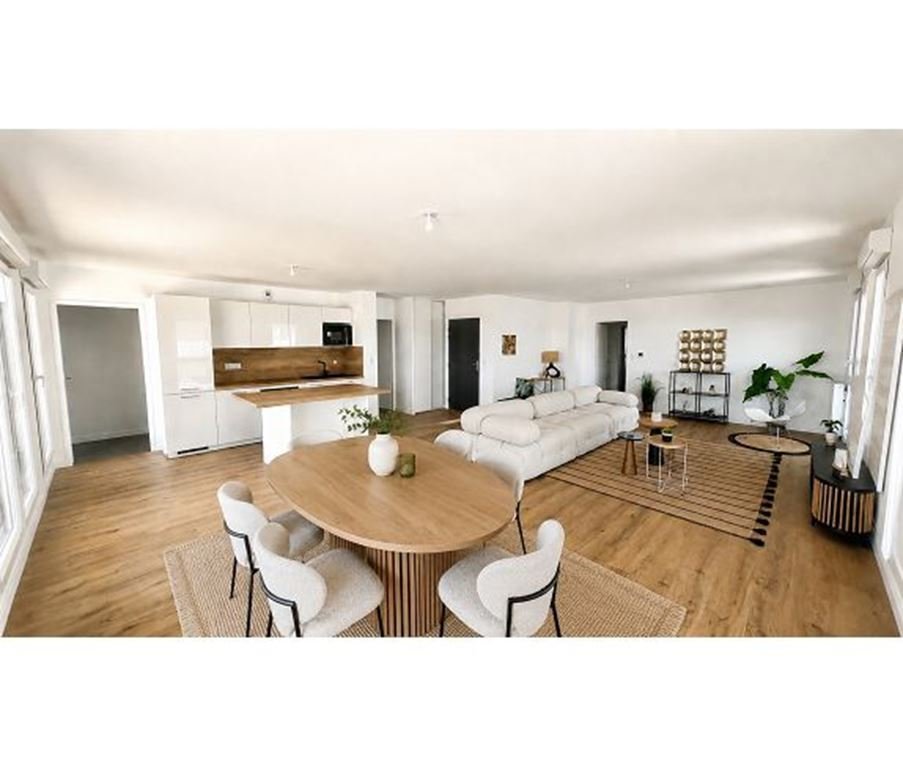 Apartment in Saint Cyprien, Toulouse, France 3 - 18669129