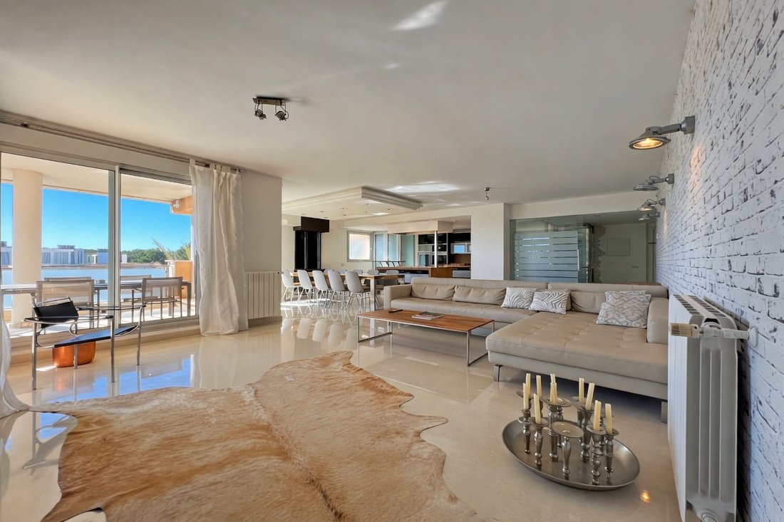 Apartment in Sol de Mallorca, Calvia, Balearic Islands 2 - 18672317