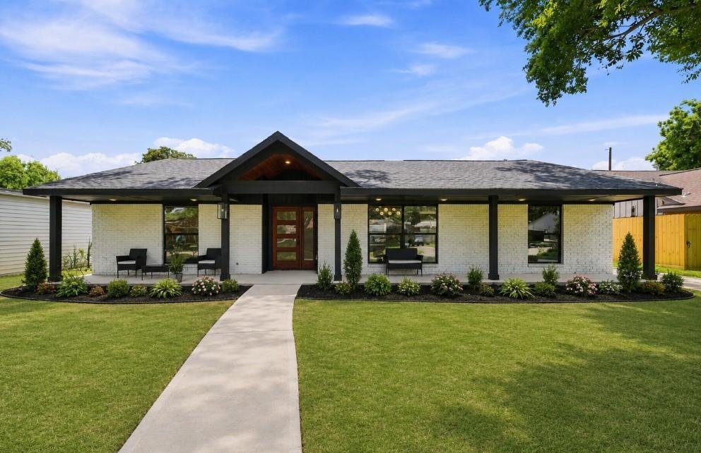 Haus in Houston, Texas, Vereinigte Staaten 1 - 18654937