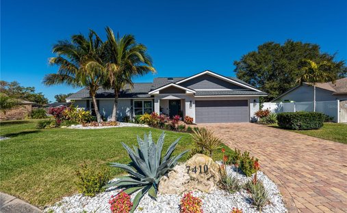 Maison à Bradenton, Floride, États-Unis 1