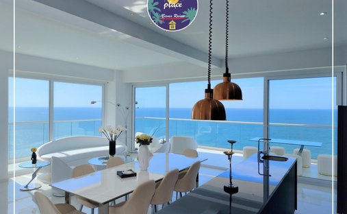 Apartment in Manta, Manabí, Ecuador 1