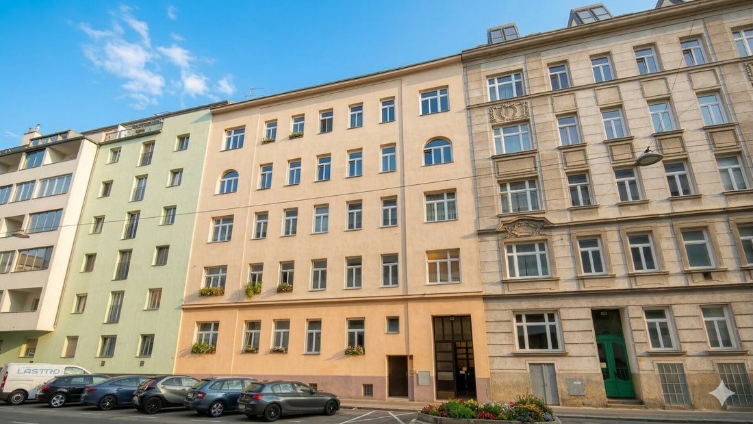 Penthouse in Vienna, Wien, Austria 5 - 18667032
