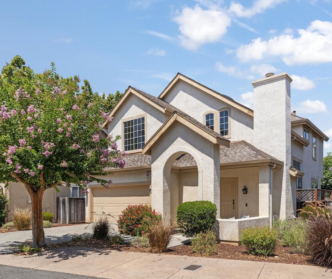 House in Sunnyvale, California, United States 1 - 18662263