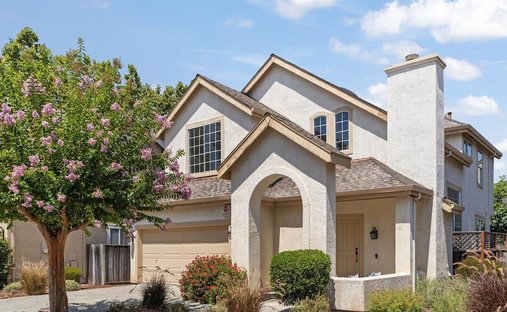 Haus in Sunnyvale, Kalifornien, Vereinigte Staaten 1