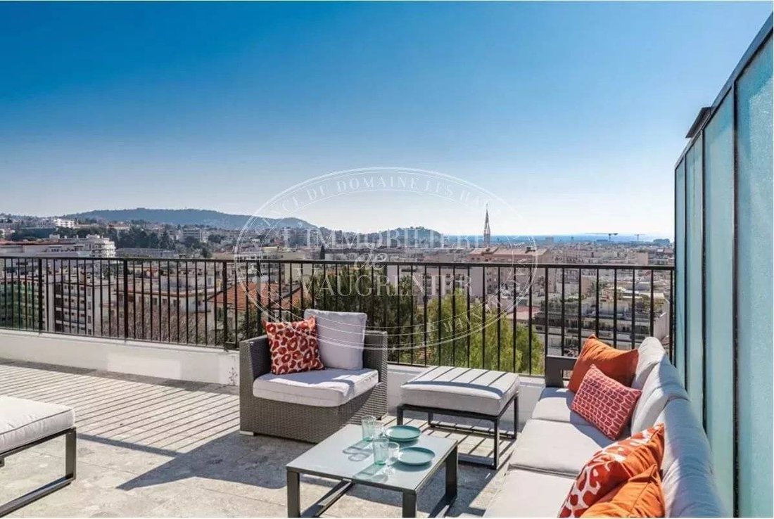 Apartment in Nice, Provence-Alpes-Côte d'Azur, France 2 - 16725574