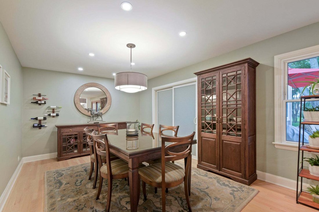 Casa en Hoffman Estates, Illinois, Estados Unidos 5 - 18663127