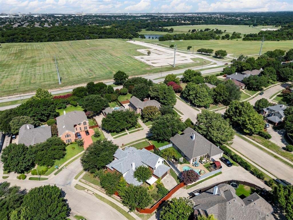 House in Richardson, Texas, United States 2 - 18664100