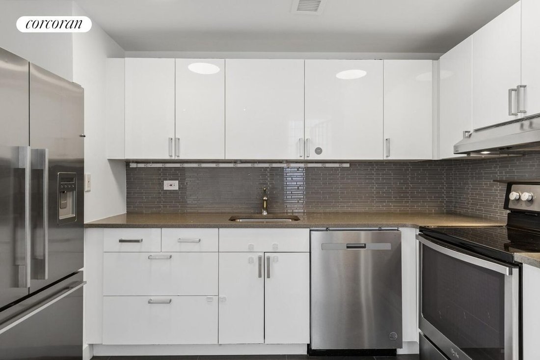 Appartement à New York, État de New York, États-Unis 5 - 18668313