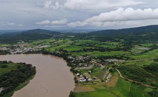 Land in Guayaquil, Guayas, Ecuador 1