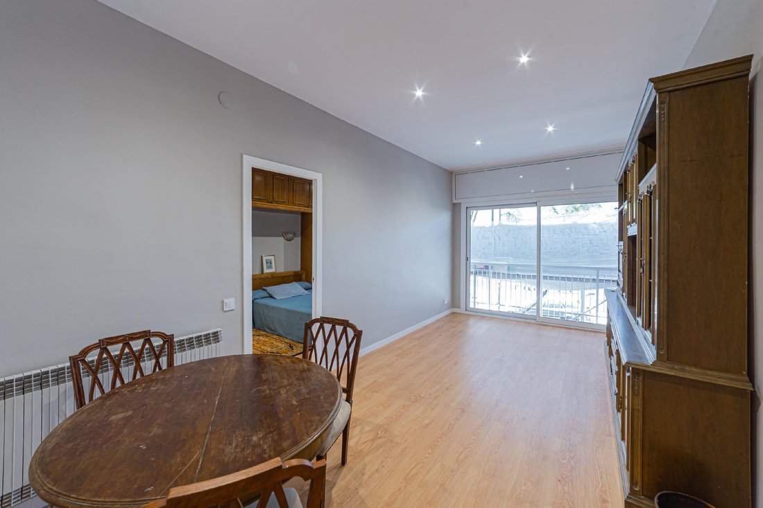 Apartment in Les Corts, Barcelona, Spain 1 - 18302371