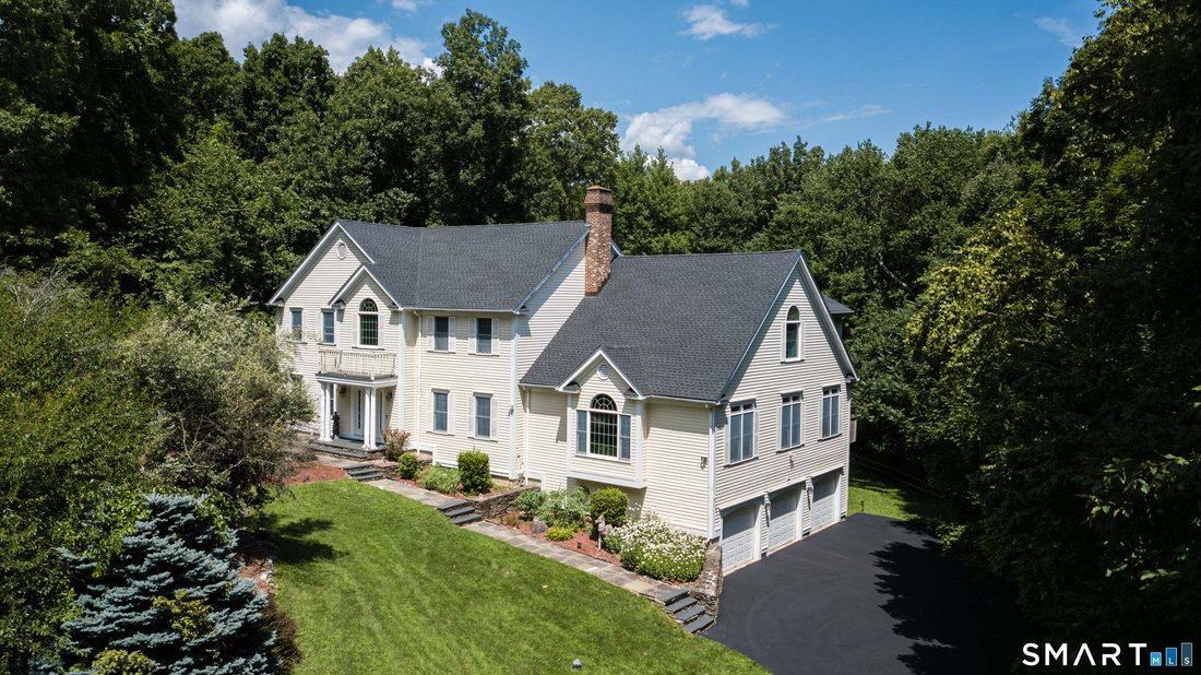 House in Woodbury, Connecticut, United States 1 - 18458399