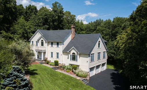 Casa a Woodbury, Connecticut, Stati Uniti 1