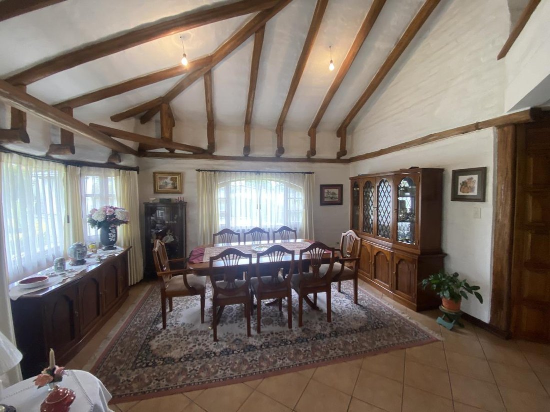 House in Quito, Pichincha, Ecuador 4 - 18660804