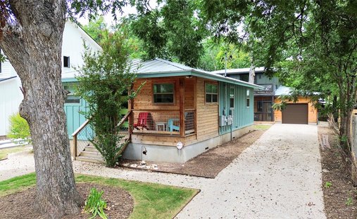 Casa en Austin, Texas, Estados Unidos 1