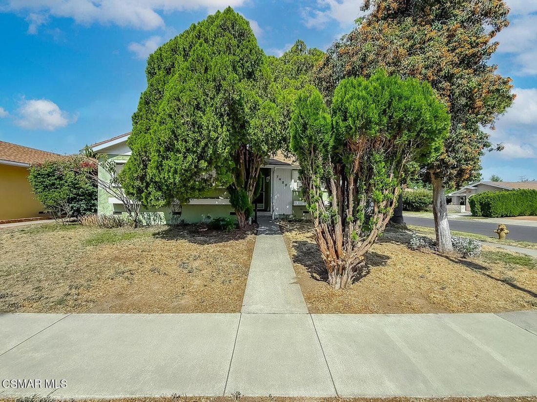House in Los Angeles, California, United States 2 - 18670948