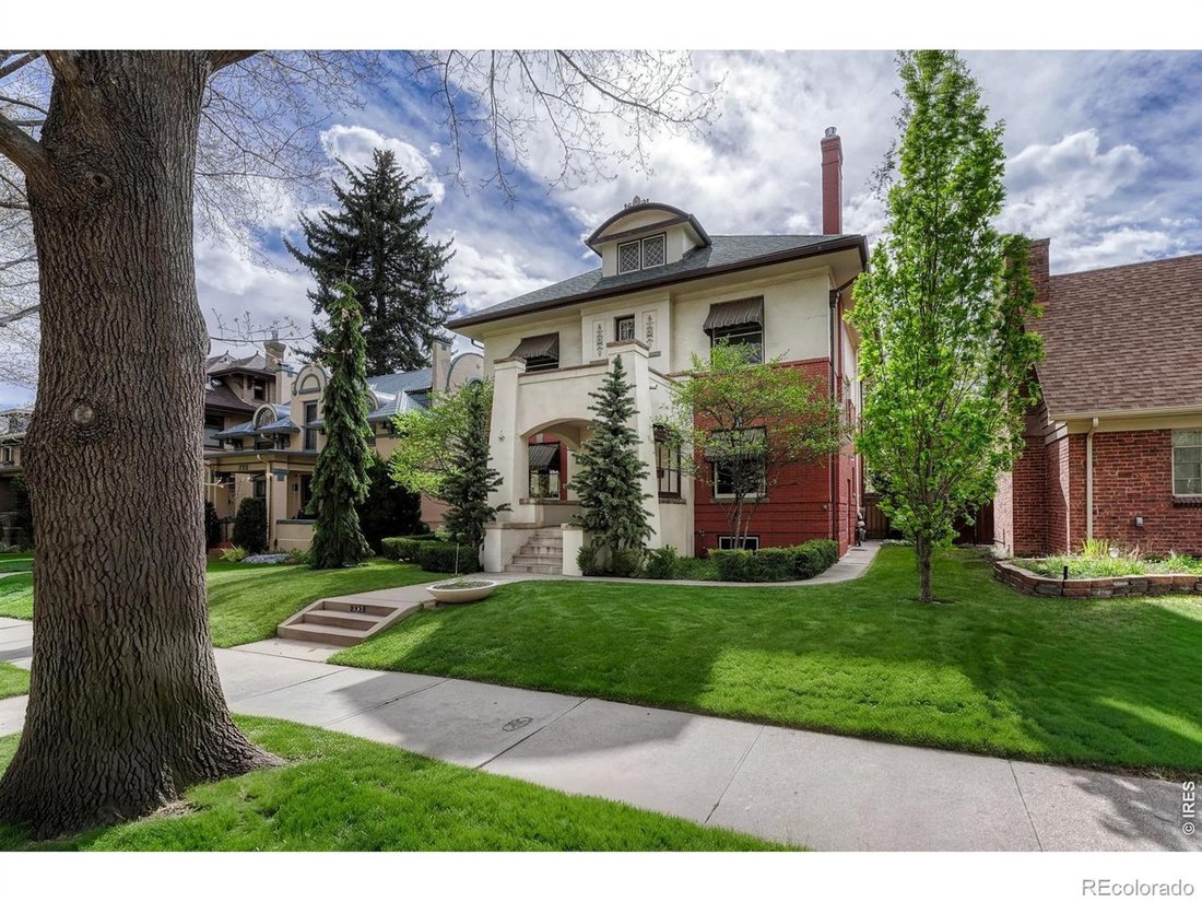 House in Denver, Colorado, United States 2 - 18665676