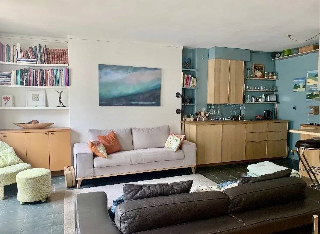 Apartment in Enfants Rouges, Paris 3e Arrondissement, Paris 2 - 17460202