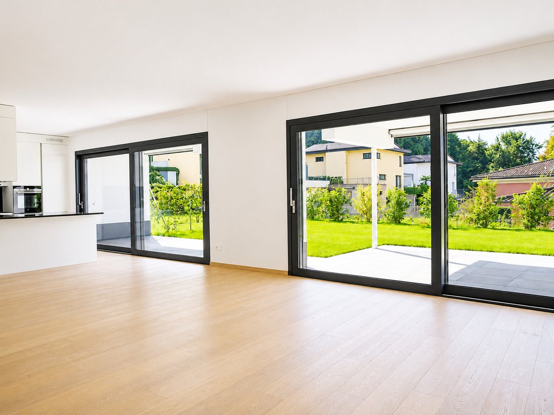 Apartment in Collina d'Oro, Ticino, Switzerland 3 - 18523515