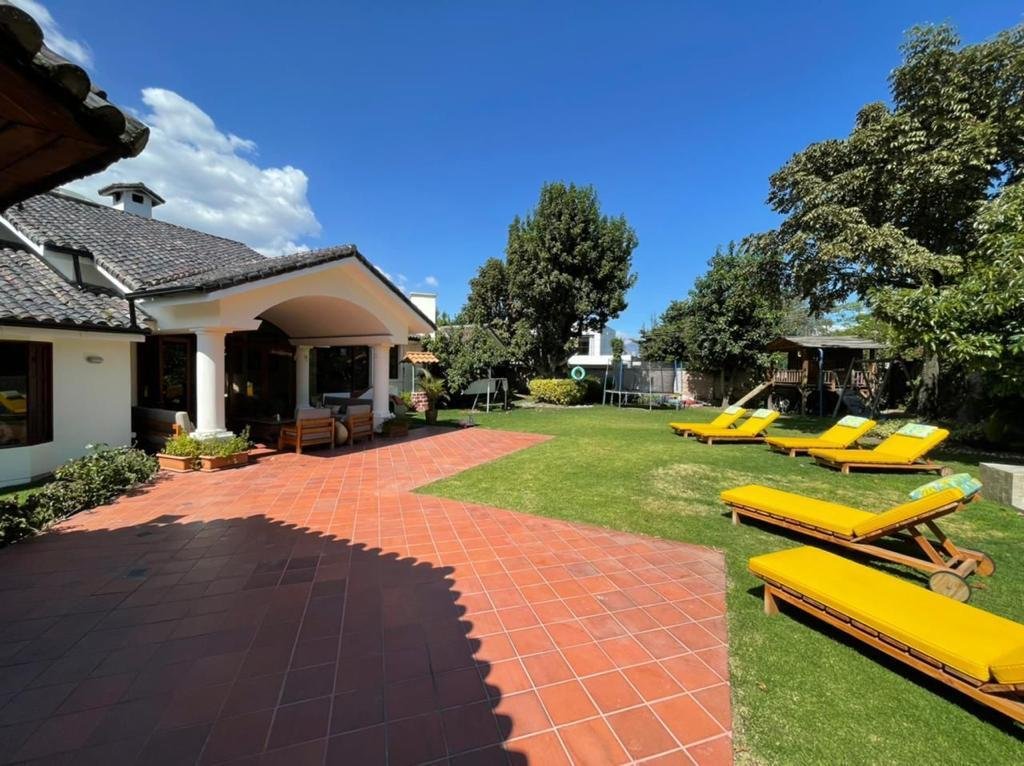 House in Quito, Pichincha, Ecuador 3 - 18660197