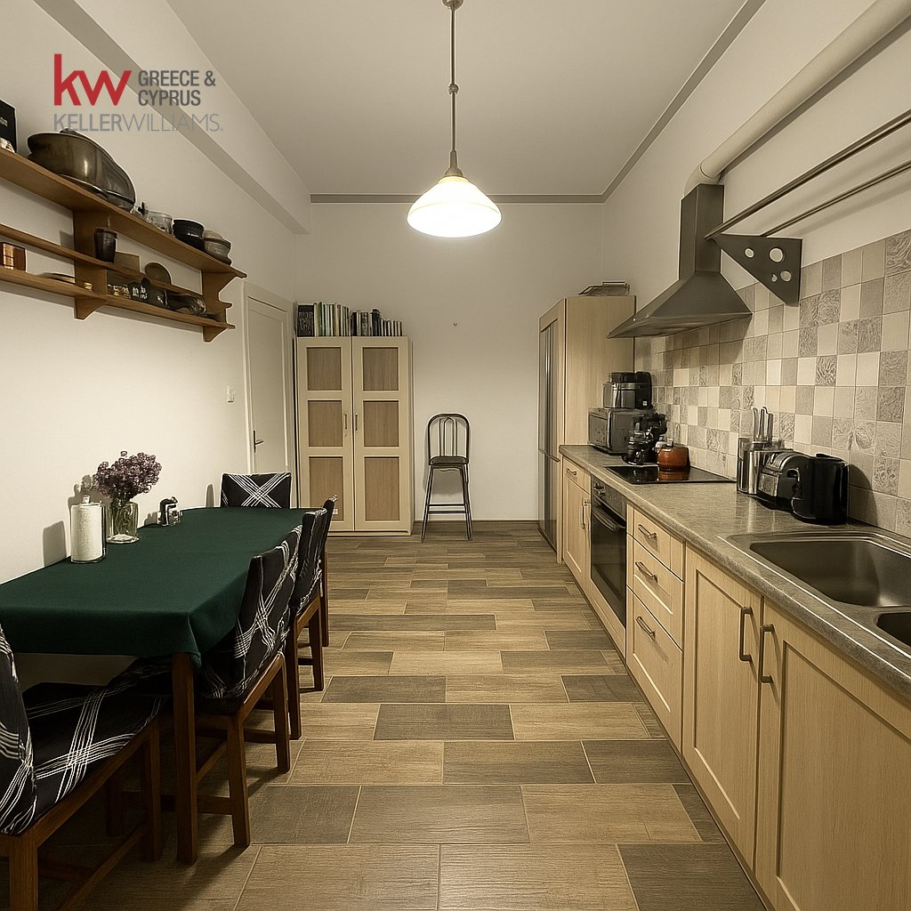Apartment in Naxos, Aegean, Greece 3 - 18665651