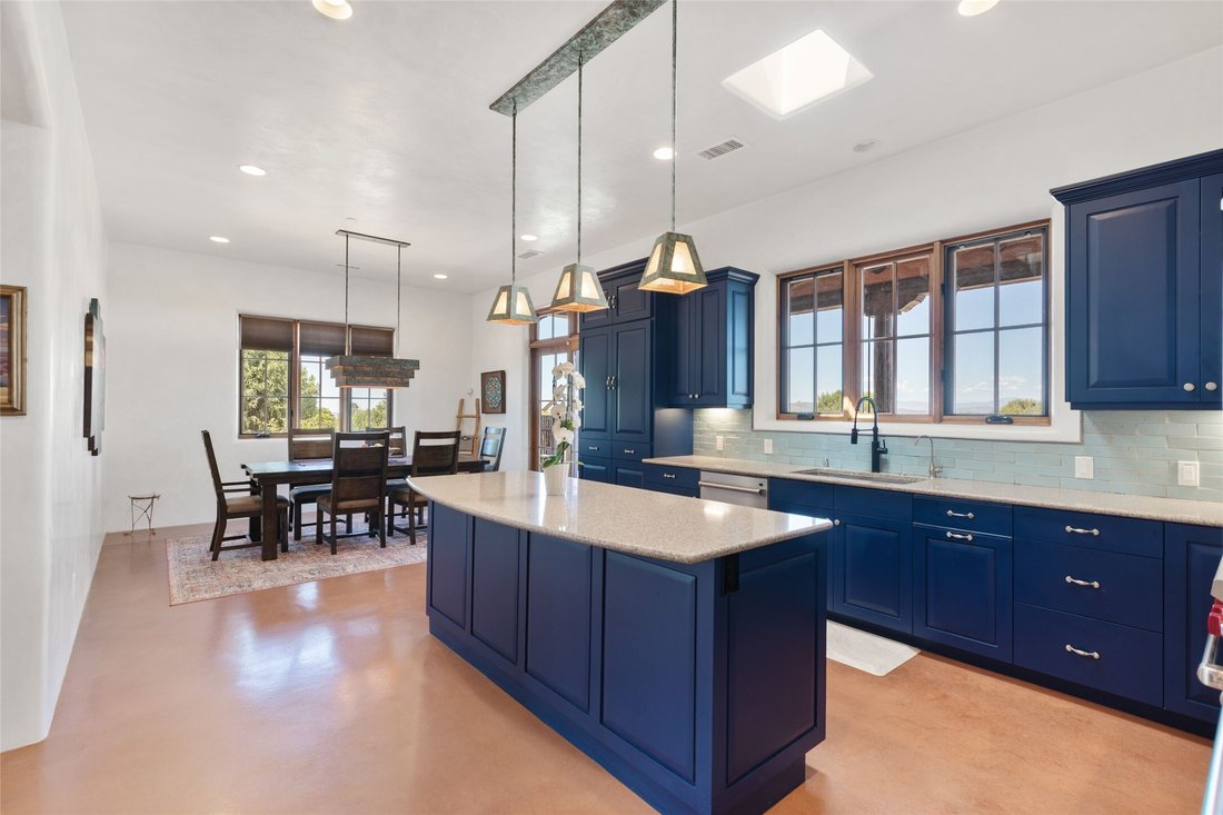 House in Santa Fe, New Mexico, United States 4 - 18667463