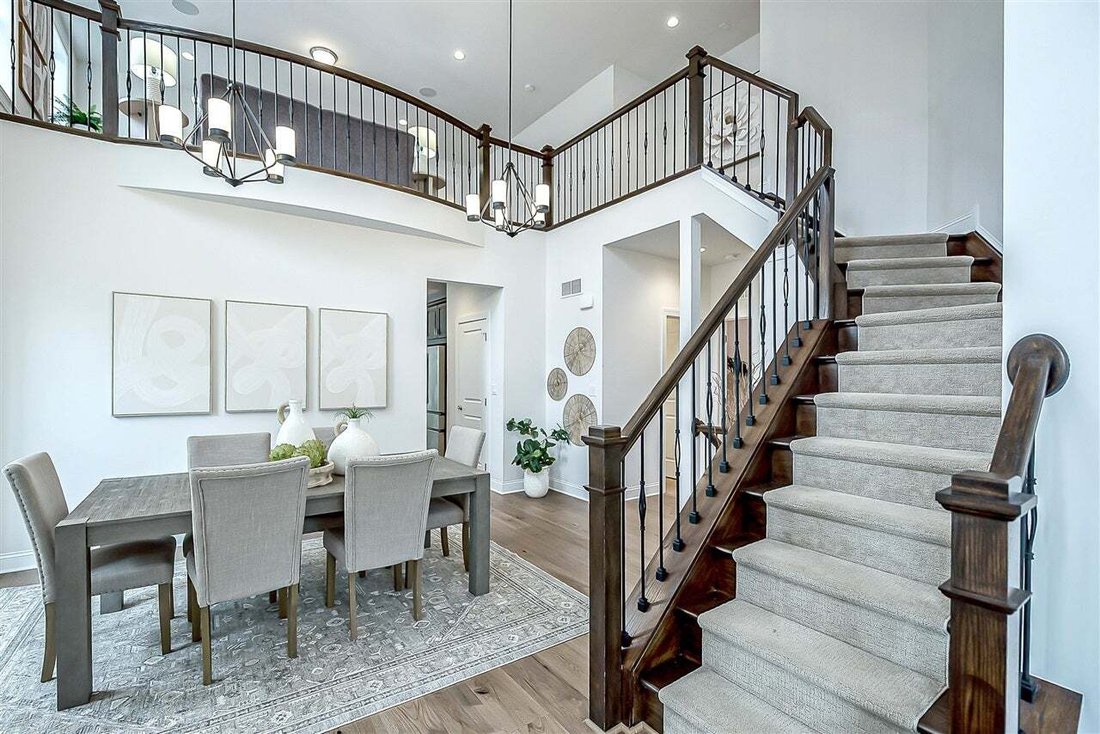 Condo in Ann Arbor, Michigan, United States 3 - 18662463