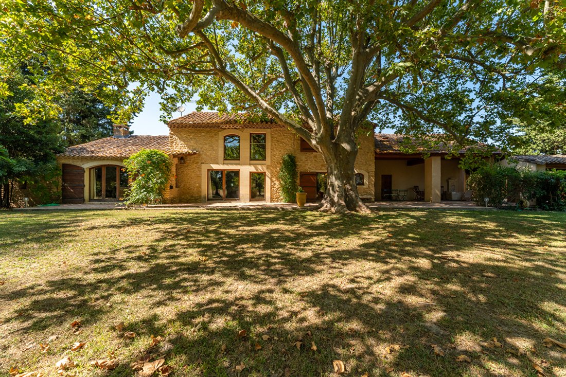 Villa in Exterieur, Sarrians, France 2 - 18661117