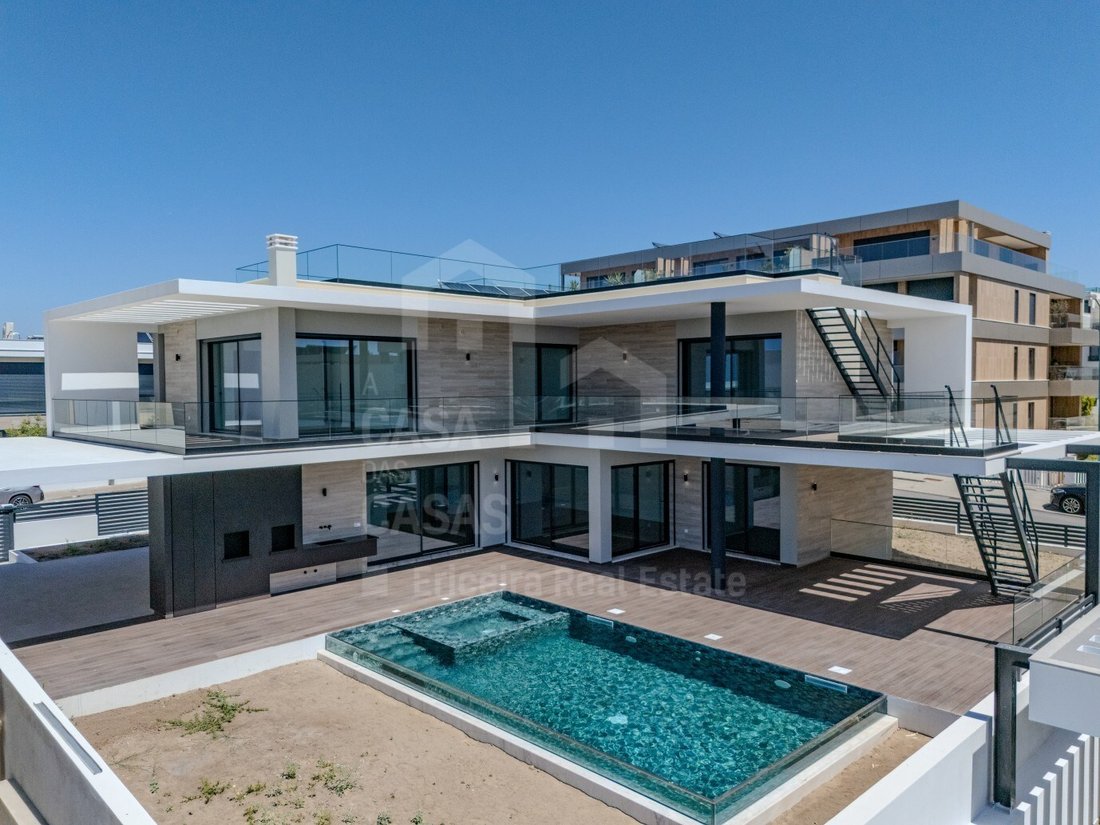 House in Ericeira, Lisbon, Portugal 1 - 18660958