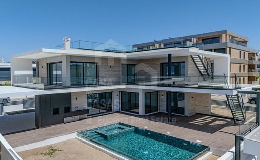 House in Ericeira, Lisbon, Portugal 1