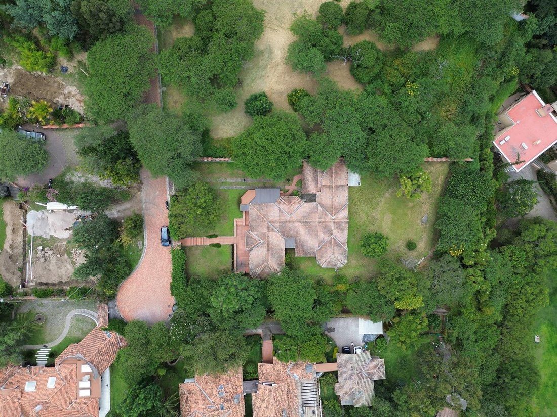 House in Quito, Pichincha, Ecuador 5 - 18660499